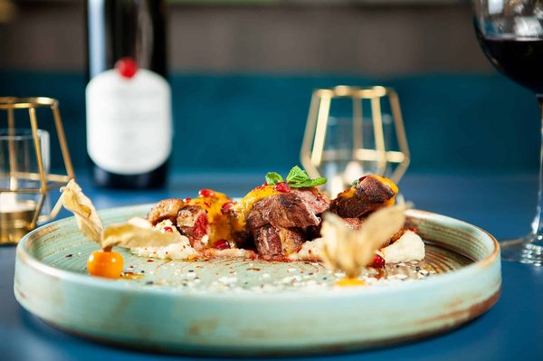 Restaurant à Vannes : quelles sont les caractéristiques ?