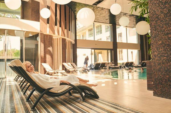 Hôtel spa en Bretagne : un séjour de détente inoubliable