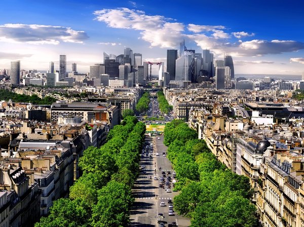 Quelle est l'arme la plus puissante d'Europe ?